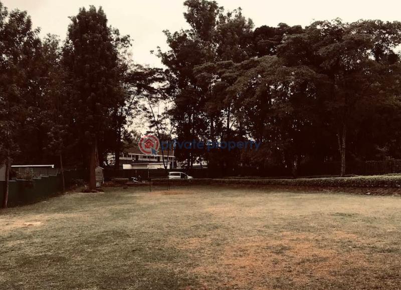 School For Rent Arboretum Road, Nairobi Kilimani Nairobi - 7
