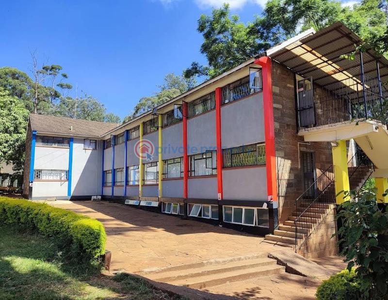 School For Rent Arboretum Road, Nairobi Kilimani Nairobi - 5