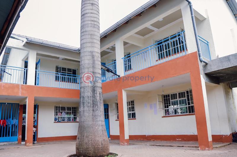 School For Rent Arboretum Road, Nairobi Kilimani Nairobi - 3