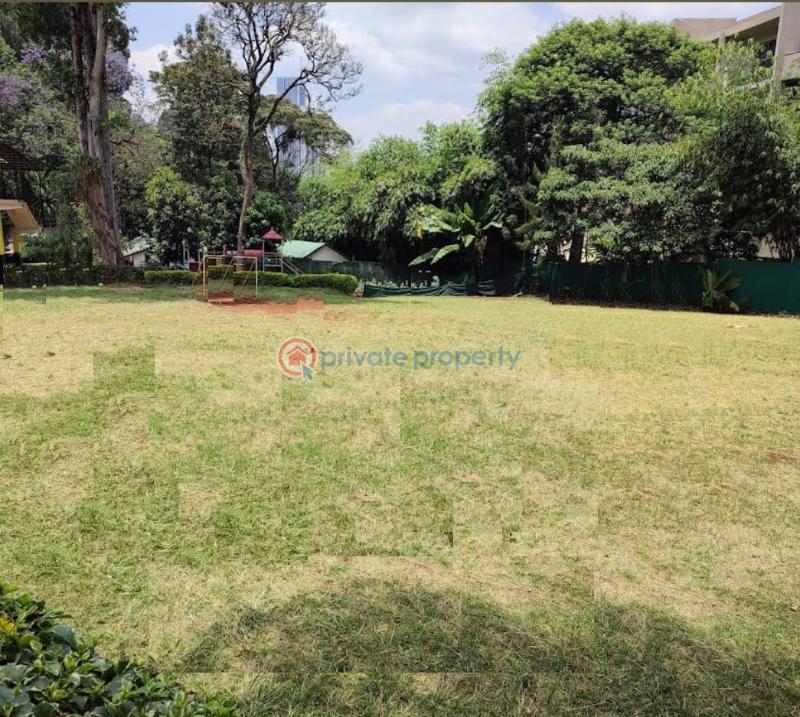 School For Rent Arboretum Road, Nairobi Kilimani Nairobi - 6