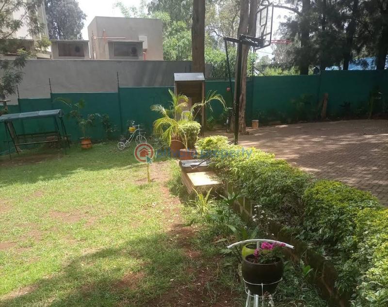 School For Rent Arboretum Road, Nairobi Kilimani Nairobi - 1