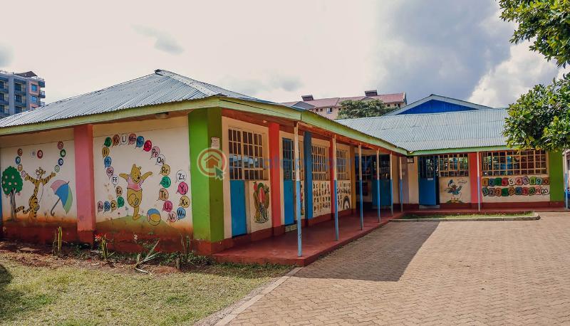 School For Rent Arboretum Road, Nairobi Kilimani Nairobi - 2