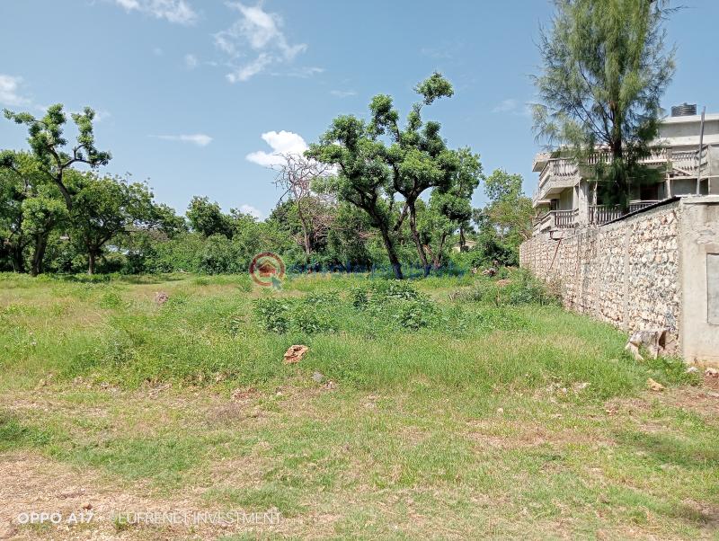 Land For Sale Kanamai Road Near Sun N Sand Beach Hotel Kanamai Mtwapa Kilifi - 6