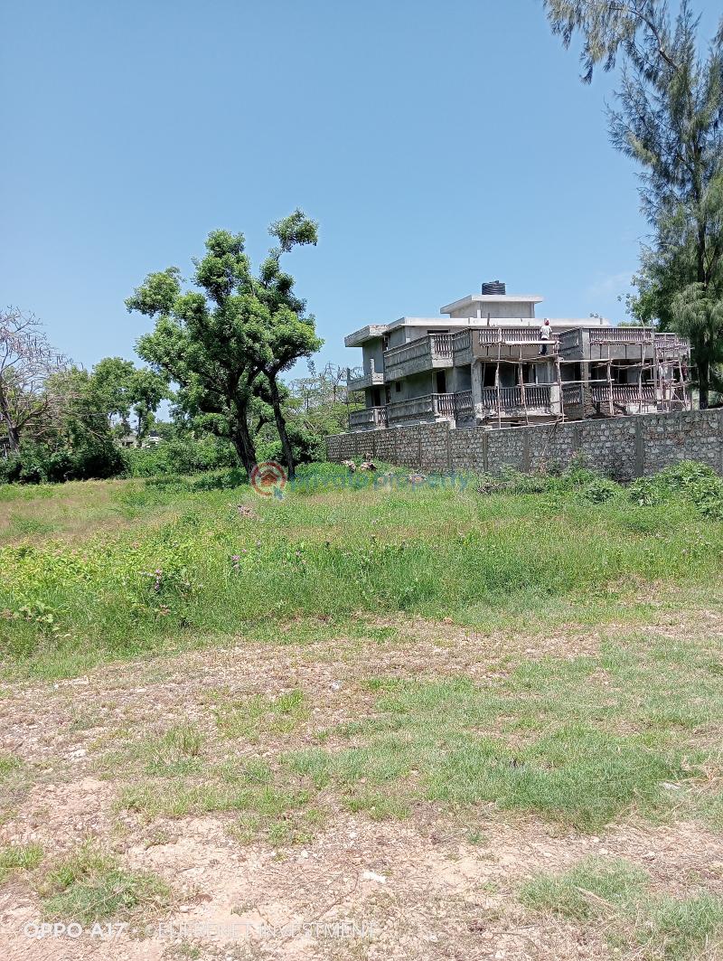 Land For Sale Kanamai Road Near Sun N Sand Beach Hotel Kanamai Mtwapa Kilifi - 2