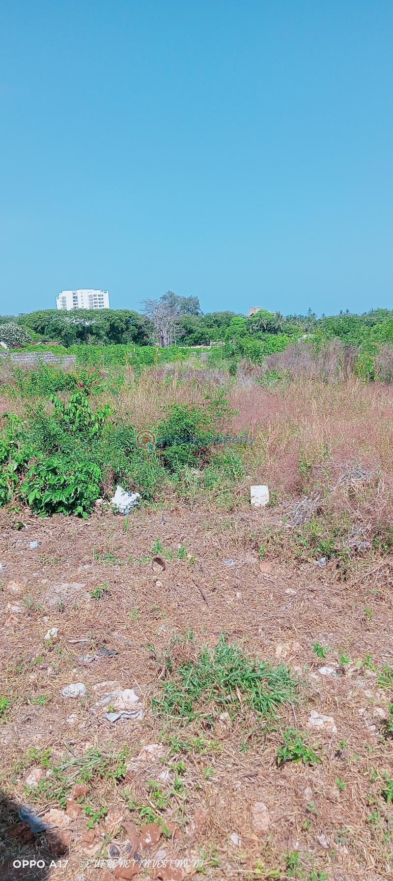 Land For Sale Kanamai Beach Road Kanamai Mtwapa Kilifi - 8