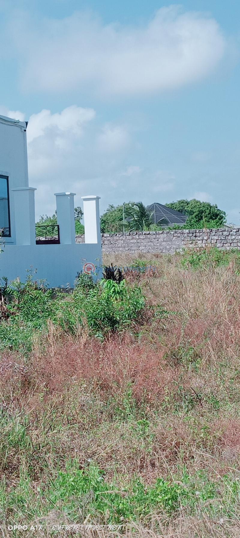 Land For Sale Kanamai Beach Road Kanamai Mtwapa Kilifi - 2