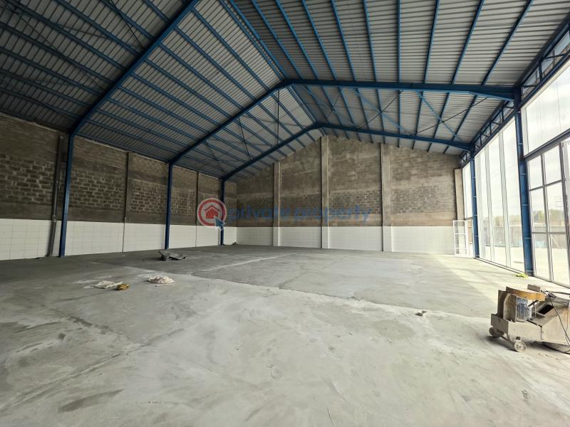 Commercial Property For Rent North Airport Road Embakasi Nairobi - 3