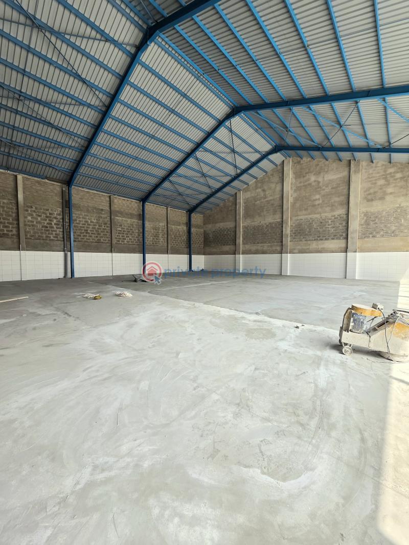 Commercial Property For Rent North Airport Road Embakasi Nairobi - 6