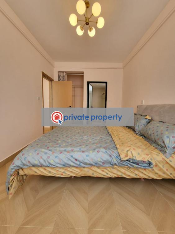 Apartment For Sale Syokimau/Mulolongo Machakos - 16