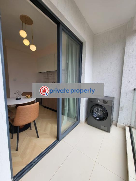 Apartment For Sale Syokimau/Mulolongo Machakos - 8