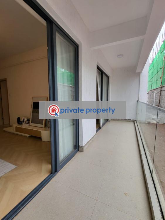 Apartment For Sale Syokimau/Mulolongo Machakos - 22