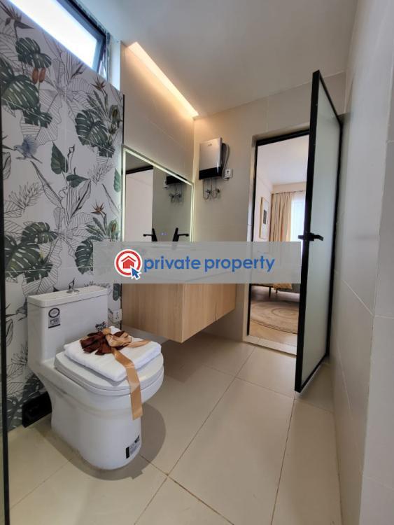 Apartment For Sale Syokimau/Mulolongo Machakos - 11