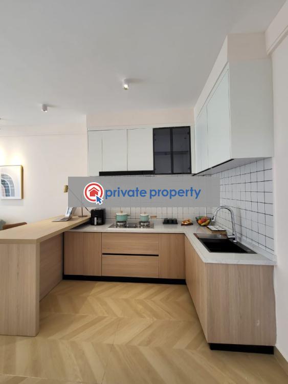 Apartment For Sale Syokimau/Mulolongo Machakos - 18
