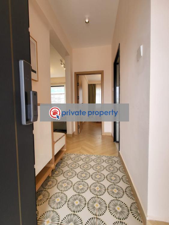 Apartment For Sale Syokimau/Mulolongo Machakos - 21