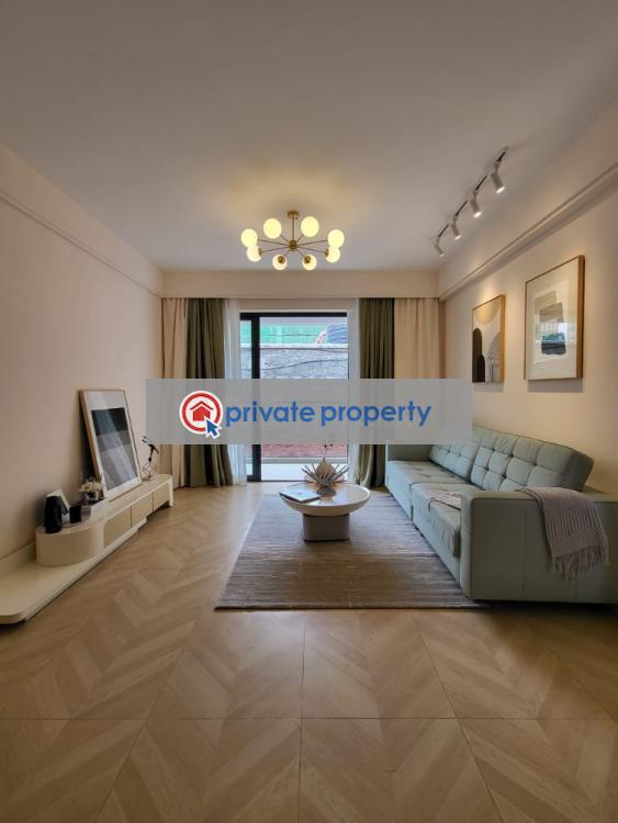 Apartment For Sale Syokimau/Mulolongo Machakos - 4