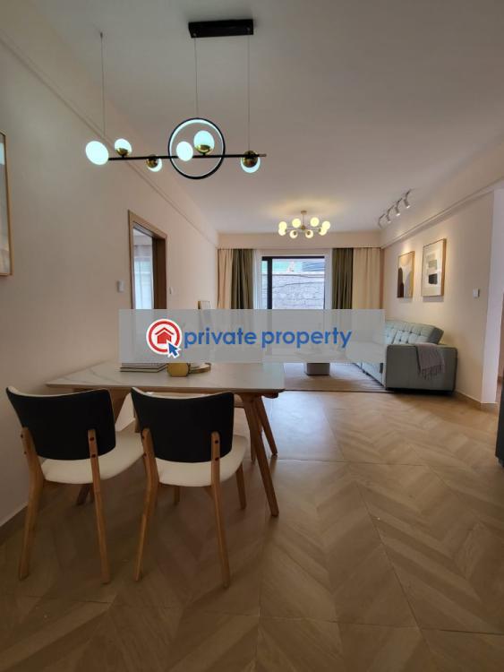 Apartment For Sale Syokimau/Mulolongo Machakos - 6