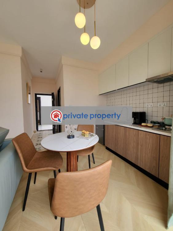 Apartment For Sale Syokimau/Mulolongo Machakos - 15