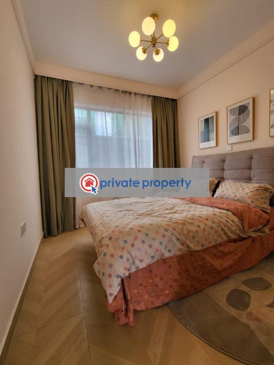 Apartment For Sale Syokimau/Mulolongo Machakos - 5