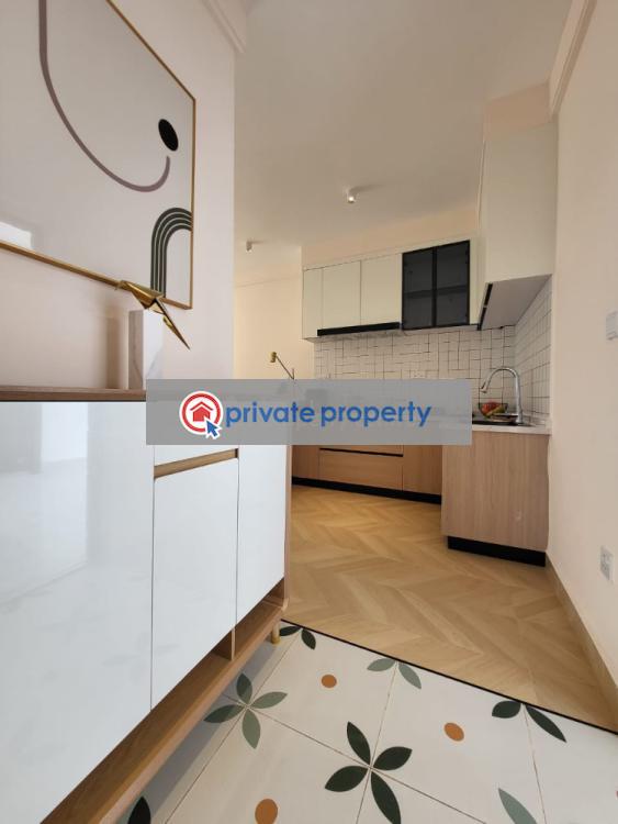 Apartment For Sale Syokimau/Mulolongo Machakos - 12
