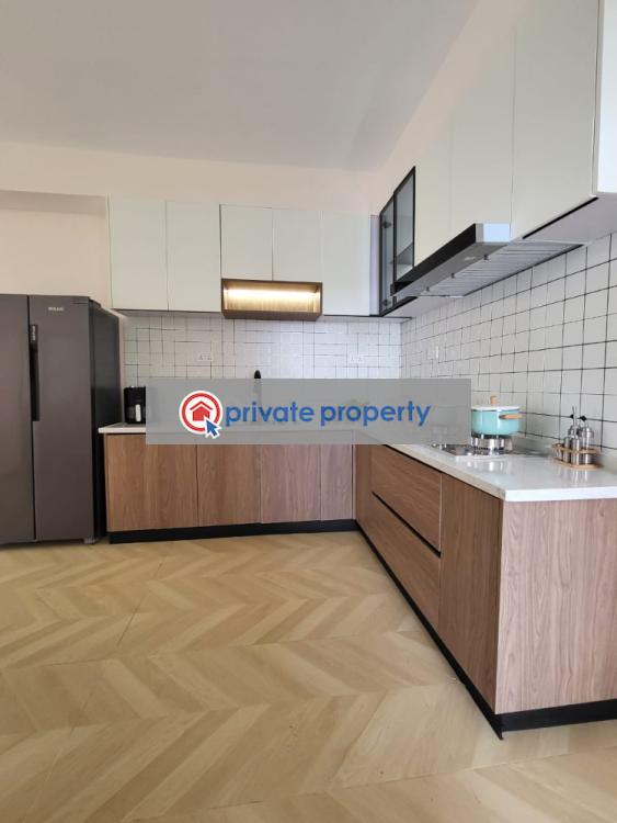 Apartment For Sale Syokimau/Mulolongo Machakos - 10