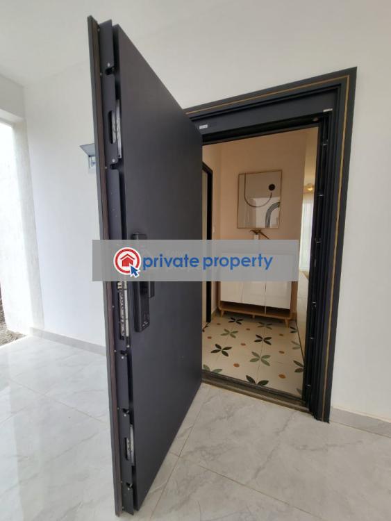 Apartment For Sale Syokimau/Mulolongo Machakos - 1