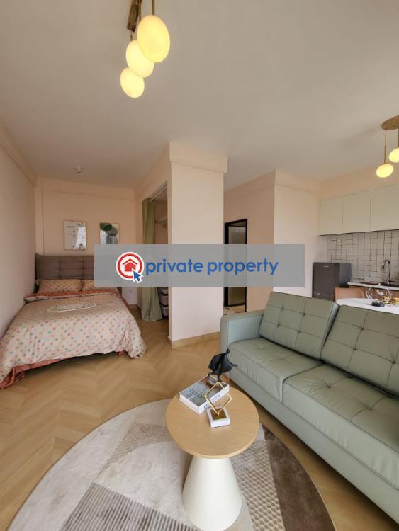 Apartment For Sale Syokimau/Mulolongo Machakos - 17