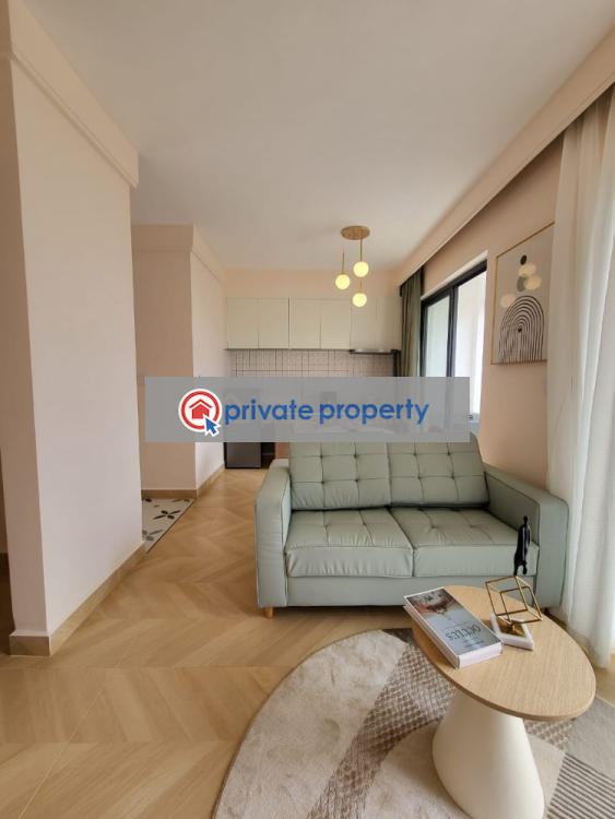 Apartment For Sale Syokimau/Mulolongo Machakos - 2