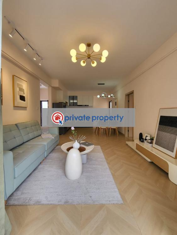 Apartment For Sale Syokimau/Mulolongo Machakos - 14