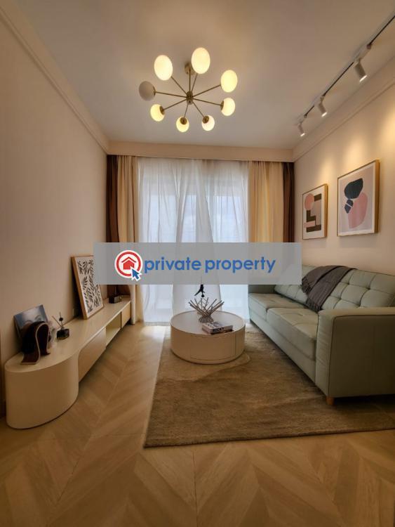 Apartment For Sale Syokimau/Mulolongo Machakos - 13