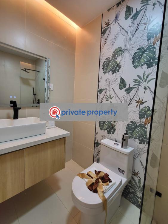 Apartment For Sale Syokimau/Mulolongo Machakos - 19