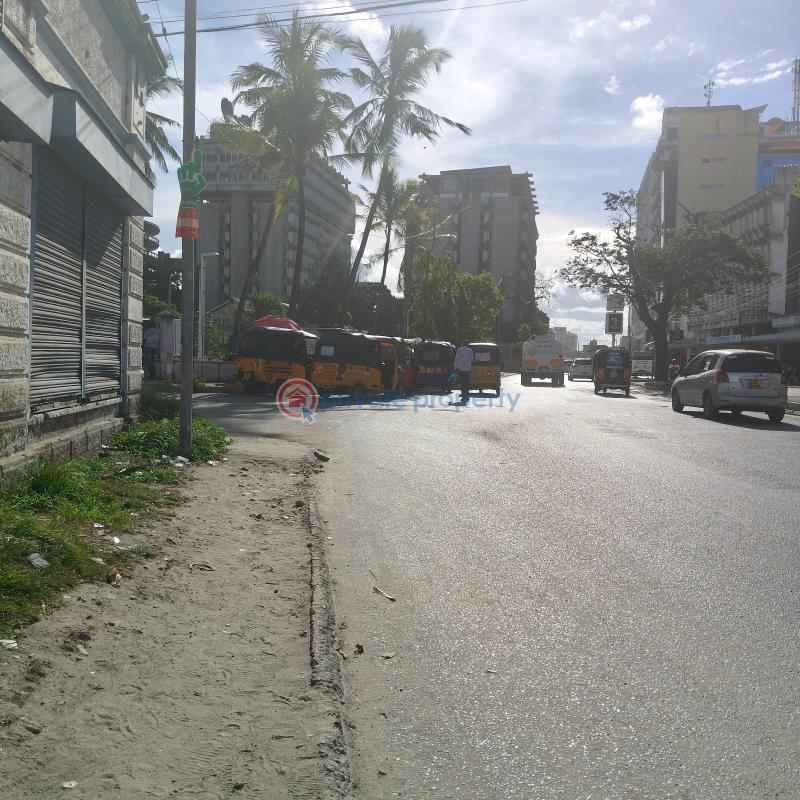 Mixed use Land For Sale Nkrumah Road Ganjoni Mombasa - 3