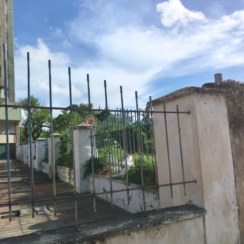 Mixed use Land For Sale Nkrumah Road Ganjoni Mombasa - 4