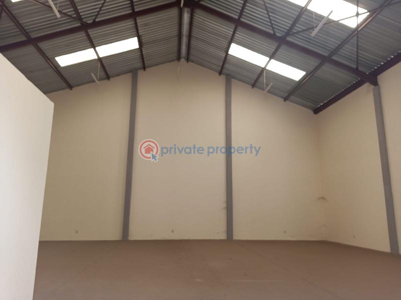 Warehouse For Rent Near City Cabanas Old Mombasa Road Embakasi Nairobi - 6