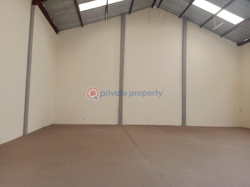 Warehouse For Rent Near City Cabanas Old Mombasa Road Embakasi Nairobi - 8