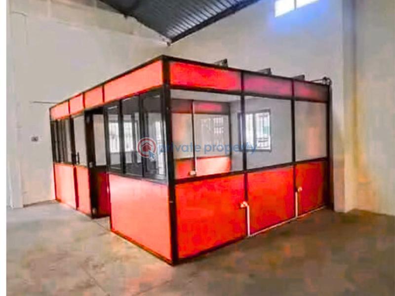 Commercial Land For Rent Ruiru Kiambu - 2