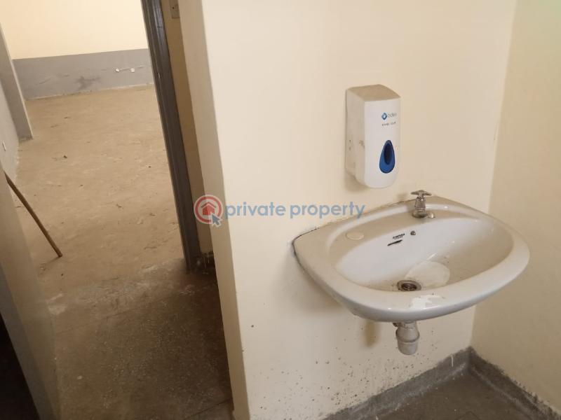 Warehouse For Rent Kyang'ombe Industrial Area Embakasi Nairobi - 5