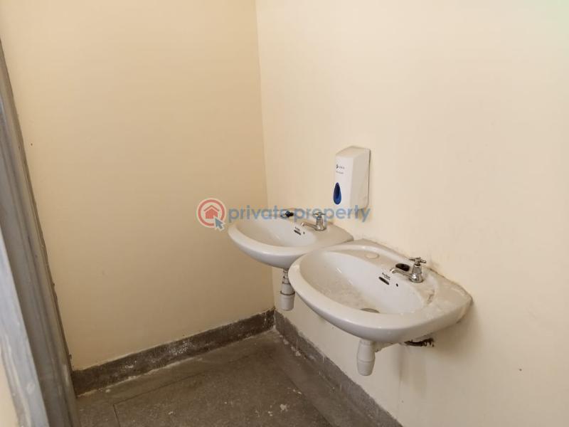 Warehouse For Rent Kyang'ombe Industrial Area Embakasi Nairobi - 4
