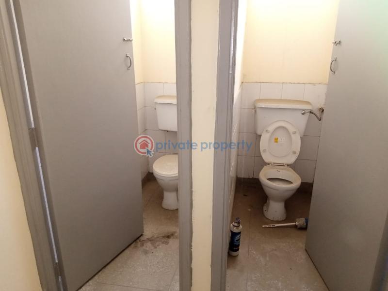 Warehouse For Rent Kyang'ombe Industrial Area Embakasi Nairobi - 2