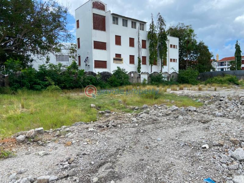 Land For Sale English Channel Nyali Nyali Mombasa  - 6