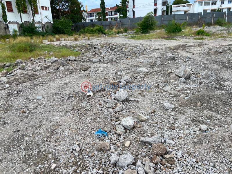 Land For Sale English Channel Nyali Nyali Mombasa  - 7