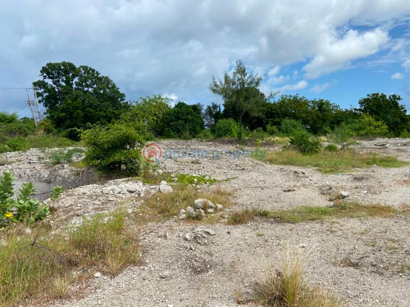 Land For Sale English Channel Nyali Nyali Mombasa  - 5
