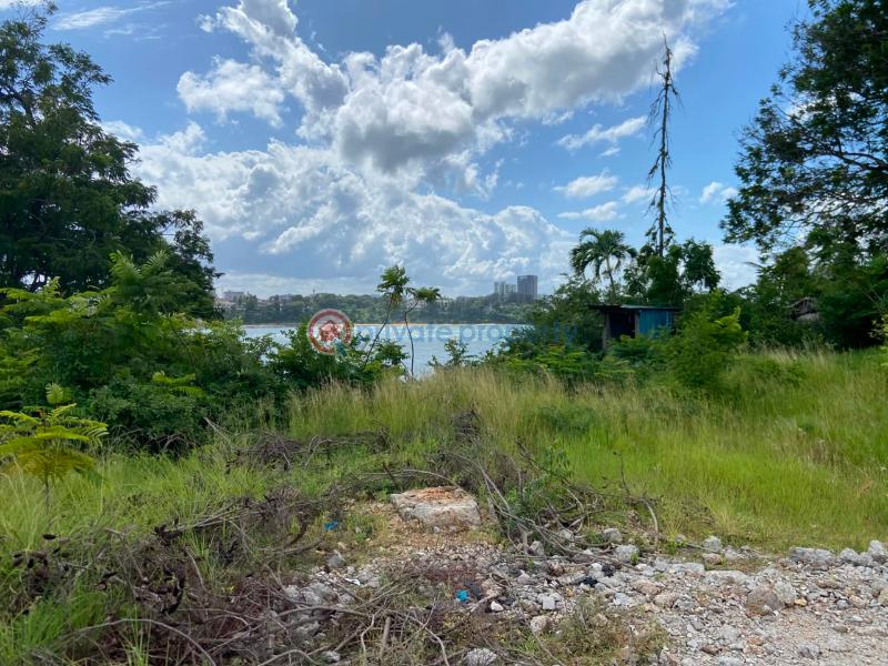 Land For Sale English Channel Nyali Nyali Mombasa  - 1