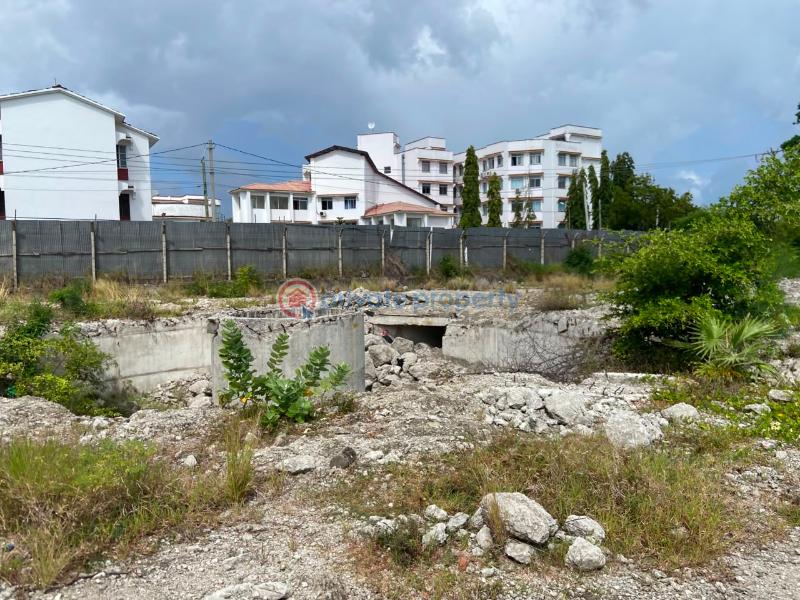 Land For Sale English Channel Nyali Nyali Mombasa  - 4