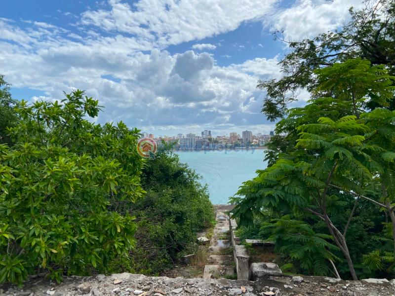 Land For Sale English Channel Nyali Nyali Mombasa  - 0