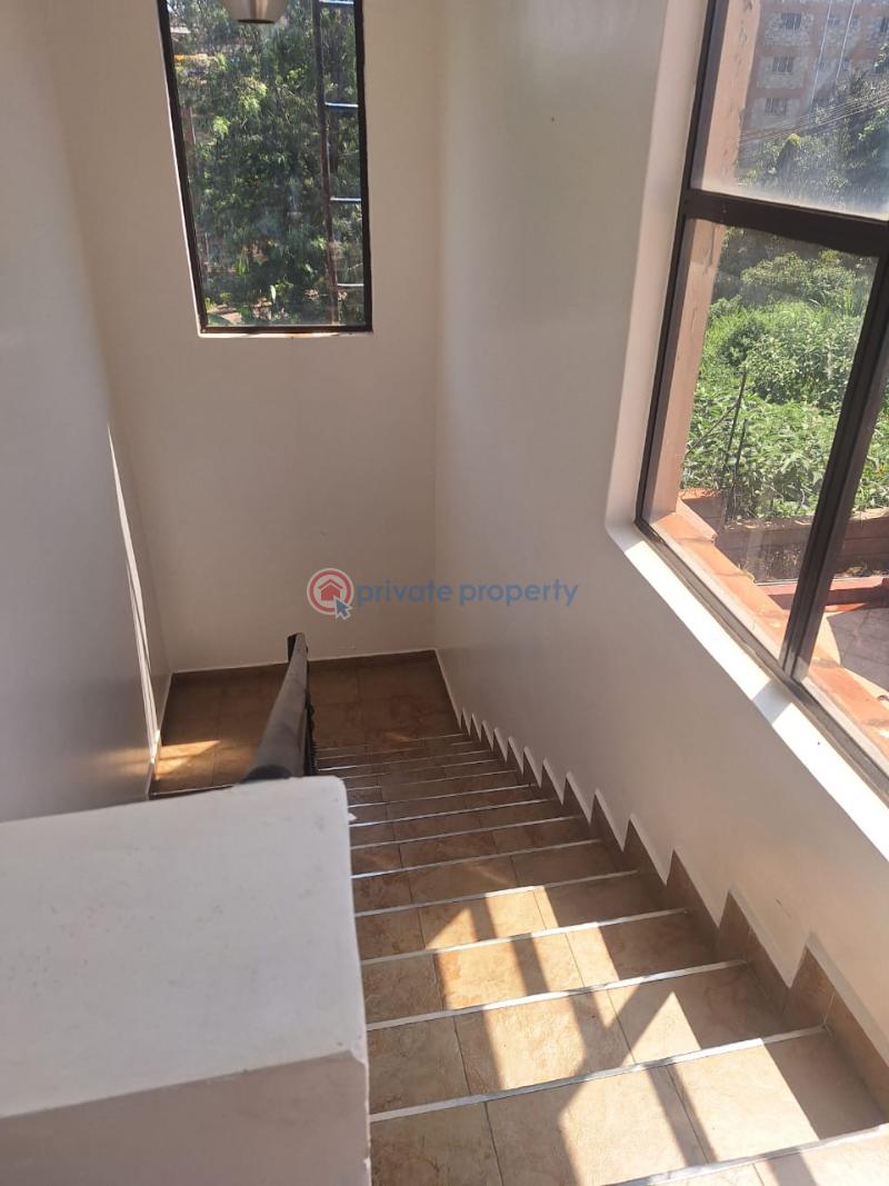 Office Space For Rent Off Rhapta Road Westlands Nairobi - 7