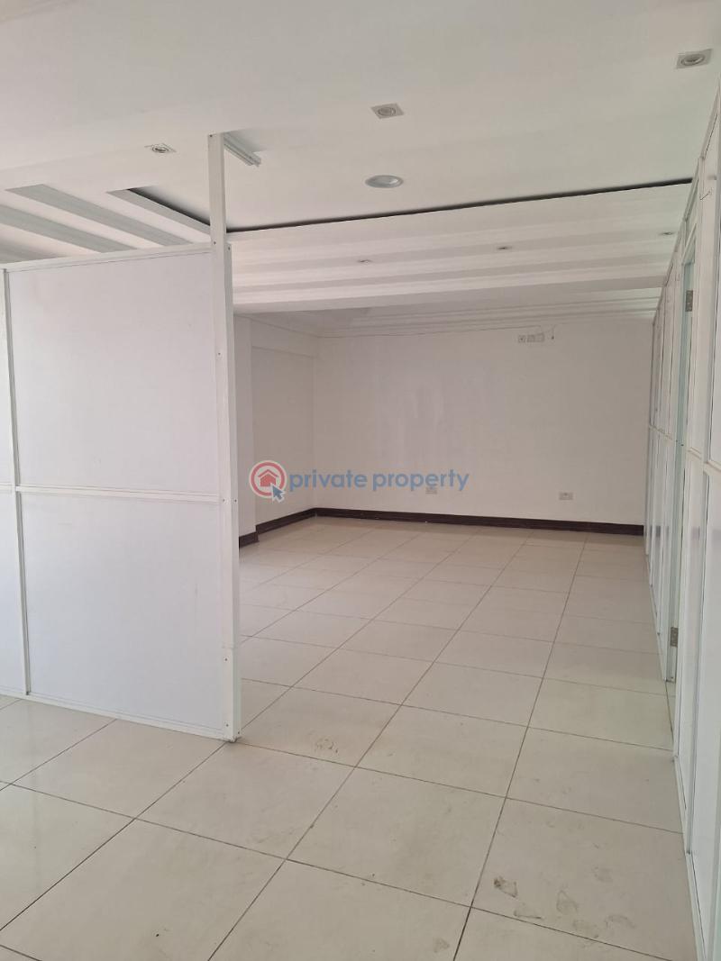 Office Space For Rent Off Rhapta Road Westlands Nairobi - 2