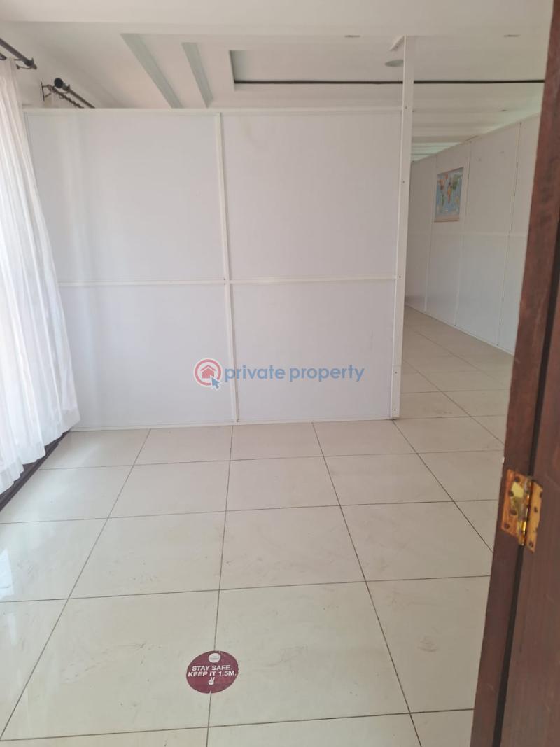 Office Space For Rent Off Rhapta Road Westlands Nairobi - 3