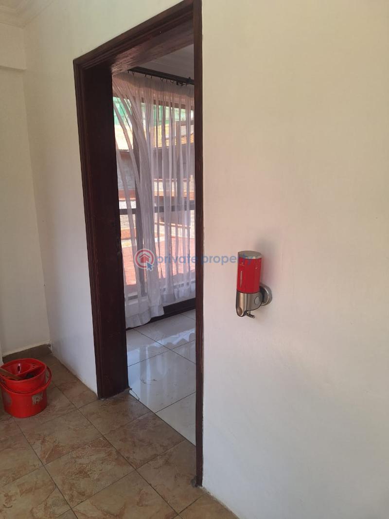 Office Space For Rent Off Rhapta Road Westlands Nairobi - 8