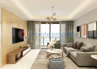 2 bedroom Apartment For Sale Gtc Area Muthithi Road Westlands Nairobi - 2