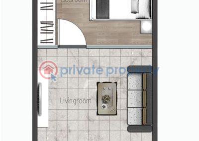 2 bedroom Apartment For Sale Gtc Area Muthithi Road Westlands Nairobi - 6